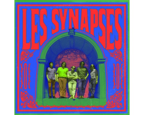 Les Synapses - Les Synapses