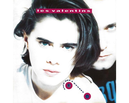 Les Valentins - Café des 2 mondes Les Valentins - Café des 2 mondes