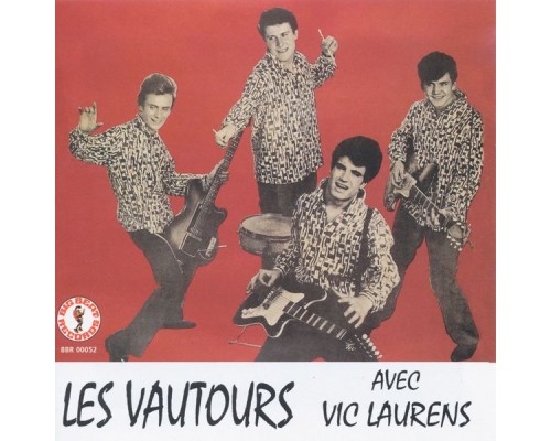 Les Vautours - Avec vic laurens