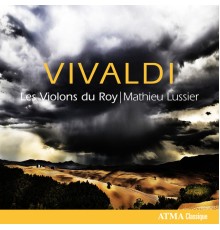 Les Violons du Roy - Vivaldi