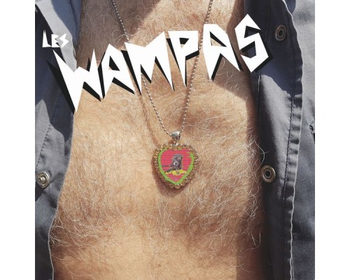 Les Wampas - Sauvre Le Monde