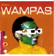 Les Wampas - Kiss