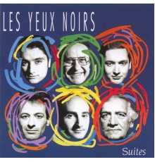 Les Yeux Noirs - Suites