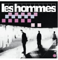 Les hommes - Les Hommes