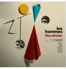 Les hommes - The Sinner