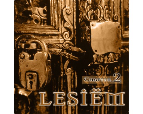 Lesiem - Chapter 2