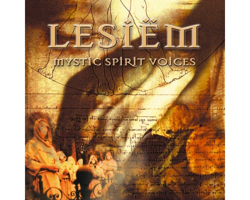 Lesiem - Mystic Spirit Voices