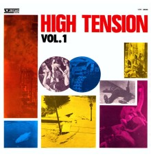 Lesiman - High Tension Vol. 1 (Remastered)