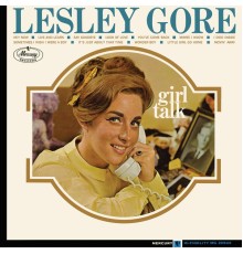 Lesley Gore - Girl Talk