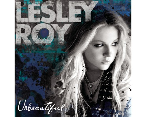 Lesley Roy - Unbeautiful