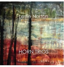 Leslie Norton - Horn Trios