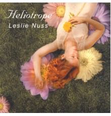 Leslie Nuss - Heliotrope