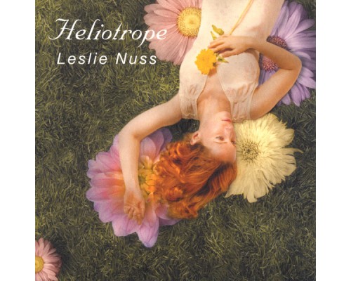 Leslie Nuss - Heliotrope