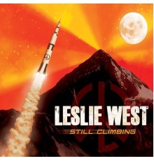 Leslie West - Still Climbing