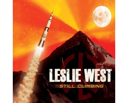 Leslie West - Still Climbing