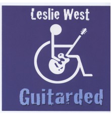 Leslie West - Guitarded