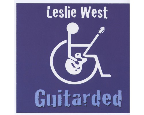 Leslie West - Guitarded