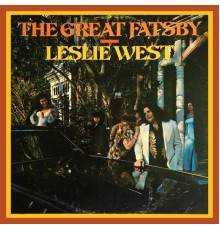 Leslie West - The Great Fatsby