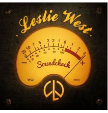 Leslie West - Soundcheck