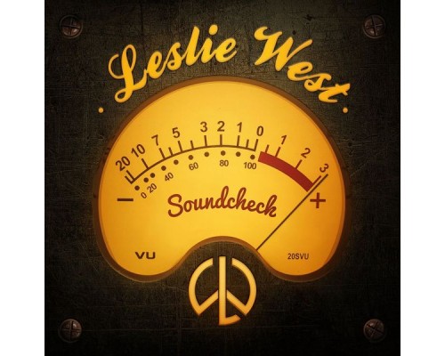 Leslie West - Soundcheck