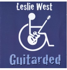 Leslie West - Guitarded