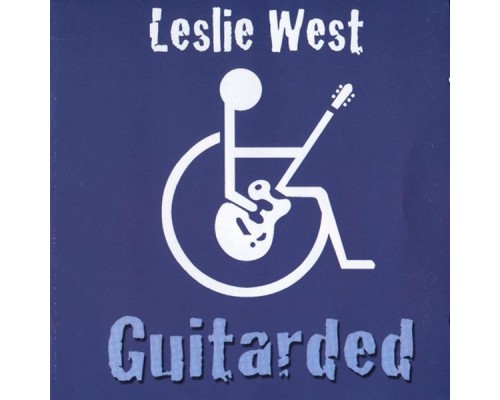 Leslie West - Guitarded