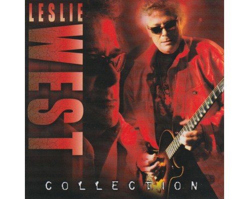 Leslie West - Collection