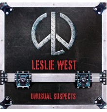 Leslie West - Unusual Suspects