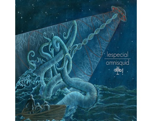 Lespecial - Omnisquid