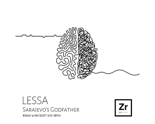 Lessa - Sarajevo's Godfather