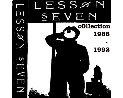 Lesson Seven - Collection 1988-1992 (REMASTERED)