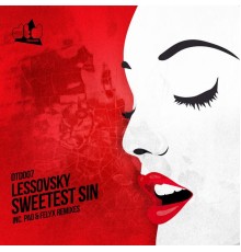 Lessovsky - Sweetest Sin