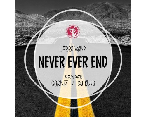 Lessovsky - Never Ever End