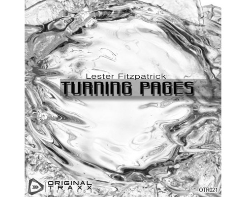 Lester Fitzpatrick - Turning Pages