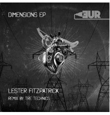 Lester Fitzpatrick - Dimensions