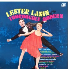 Lester Lanin - Thoroughly Modern