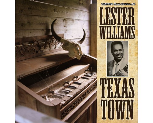 Lester Williams - Texas Town