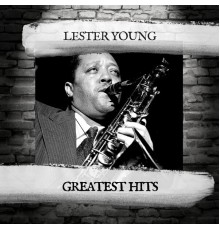 Lester Young - Greatest Hits