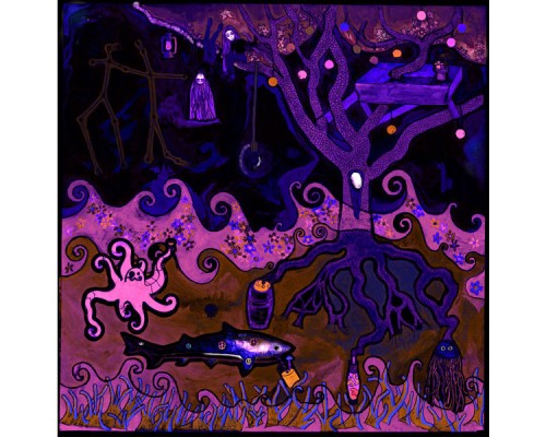 Let's Eat Grandma - I, Gemini