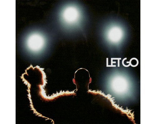 Let Go - Let Go