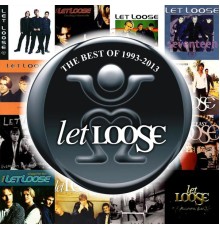 Let Loose - Let Loose 1993-2013