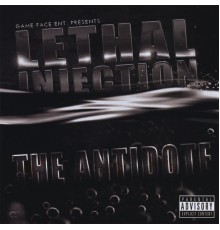 Lethal Injection - The Antidote