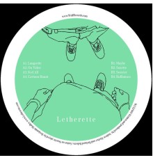 Letherette - EP 3