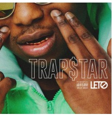 Leto - TRAP$TAR