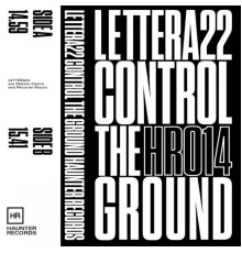 Lettera 22 - Control the Ground