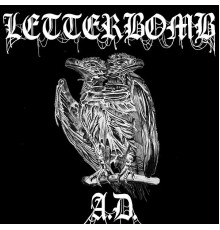 Letterbomb A.D. - Letterbomb a.D.