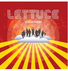 Lettuce - Live In Tokyo (Live)