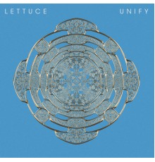 Lettuce - Unify