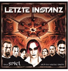 Letzte Instanz - Das Spiel