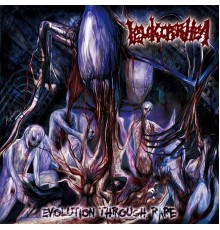 Leukorrhea - Evolution Through Rape